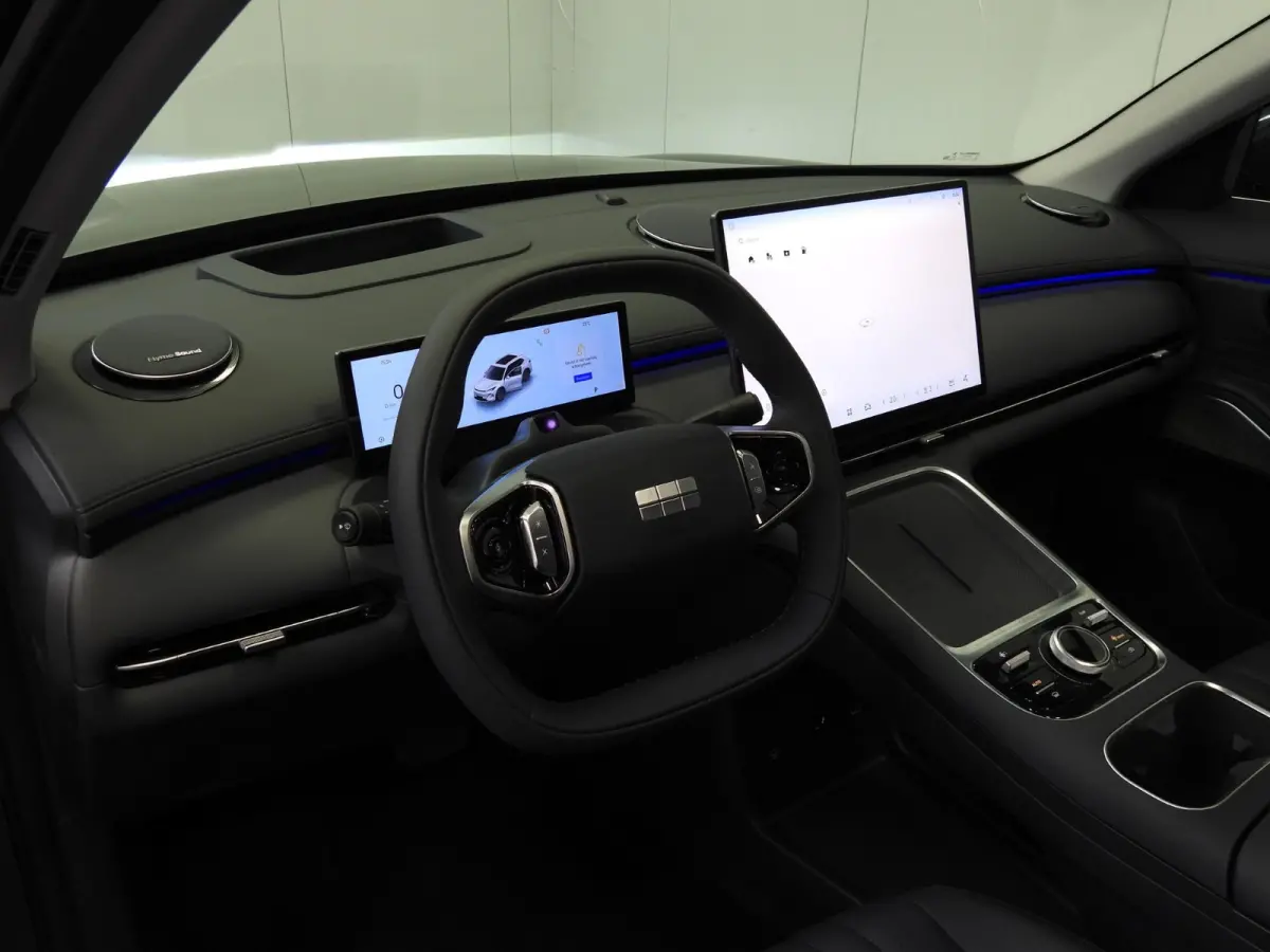 1.5 Max+ PHEV 138KM ELEKTRISCH BEREIK/LEER/SCHUIFDAK/19"LMV!