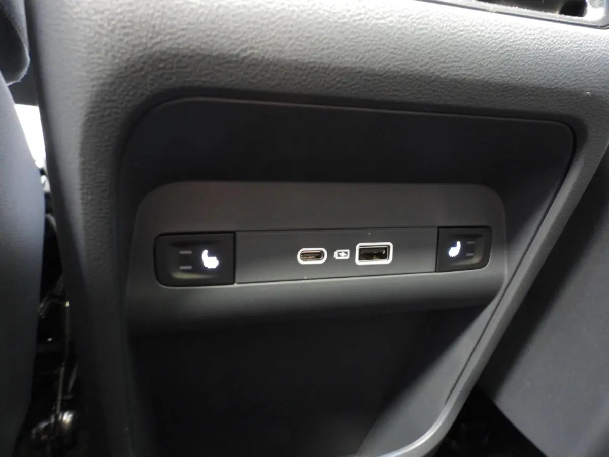1.5 Max+ PHEV 138KM ELEKTRISCH BEREIK/LEER/SCHUIFDAK/19"LMV!
