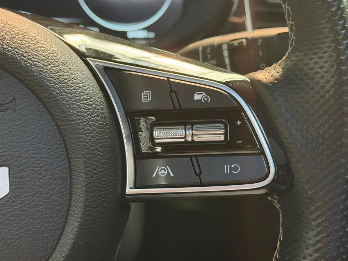 1.0 T-GDi GT-Line PANORAMADAK | CLIMATE CONTROL | STOEL & STUURVERWARMING | ELEKTRISCHE KLEP | RESTERENDE FABRIEKSGARANTIE TM 2029