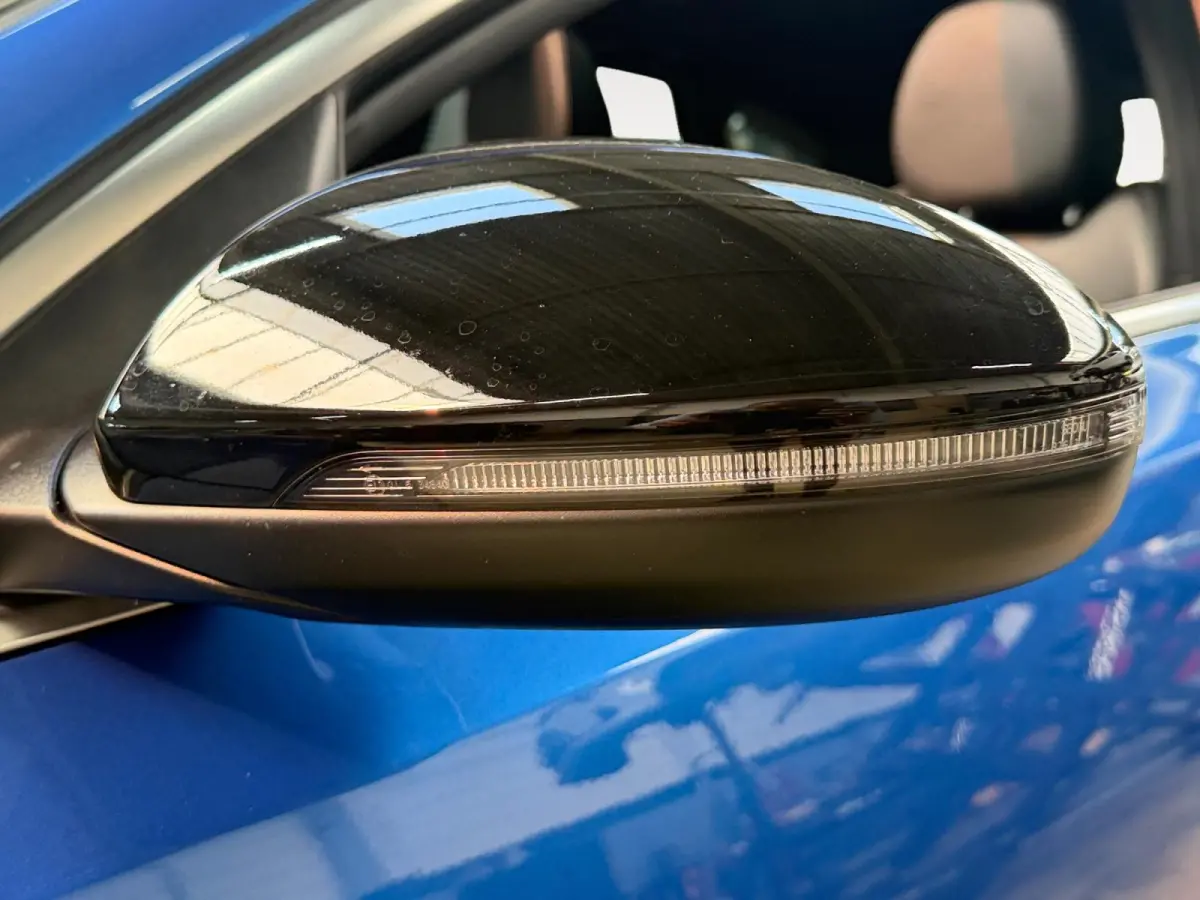1.0 T-GDi GT-Line PANORAMADAK | CLIMATE CONTROL | STOEL & STUURVERWARMING | ELEKTRISCHE KLEP | RESTERENDE FABRIEKSGARANTIE TM 2029