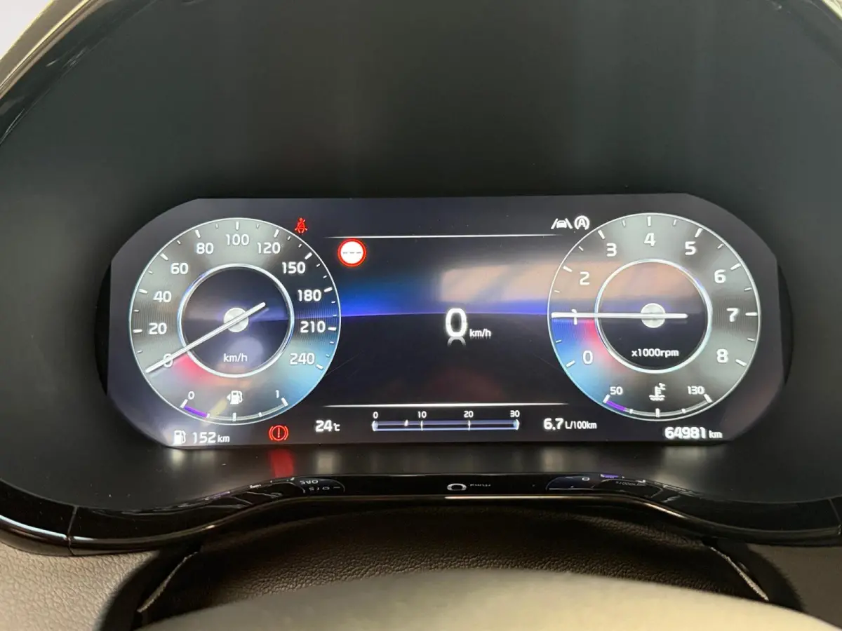 1.0 T-GDi GT-Line PANORAMADAK | CLIMATE CONTROL | STOEL & STUURVERWARMING | ELEKTRISCHE KLEP | RESTERENDE FABRIEKSGARANTIE TM 2029