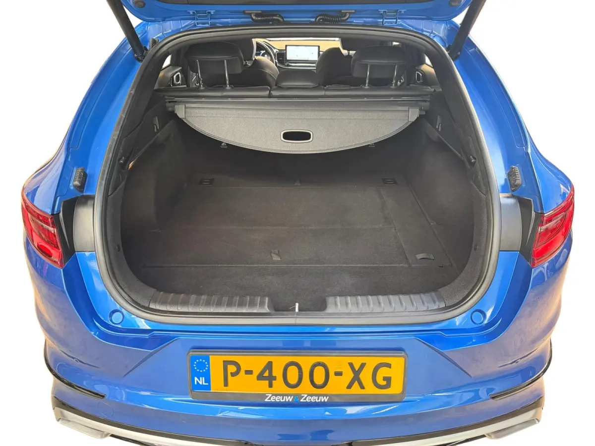 1.0 T-GDi GT-Line PANORAMADAK | CLIMATE CONTROL | STOEL & STUURVERWARMING | ELEKTRISCHE KLEP | RESTERENDE FABRIEKSGARANTIE TM 2029