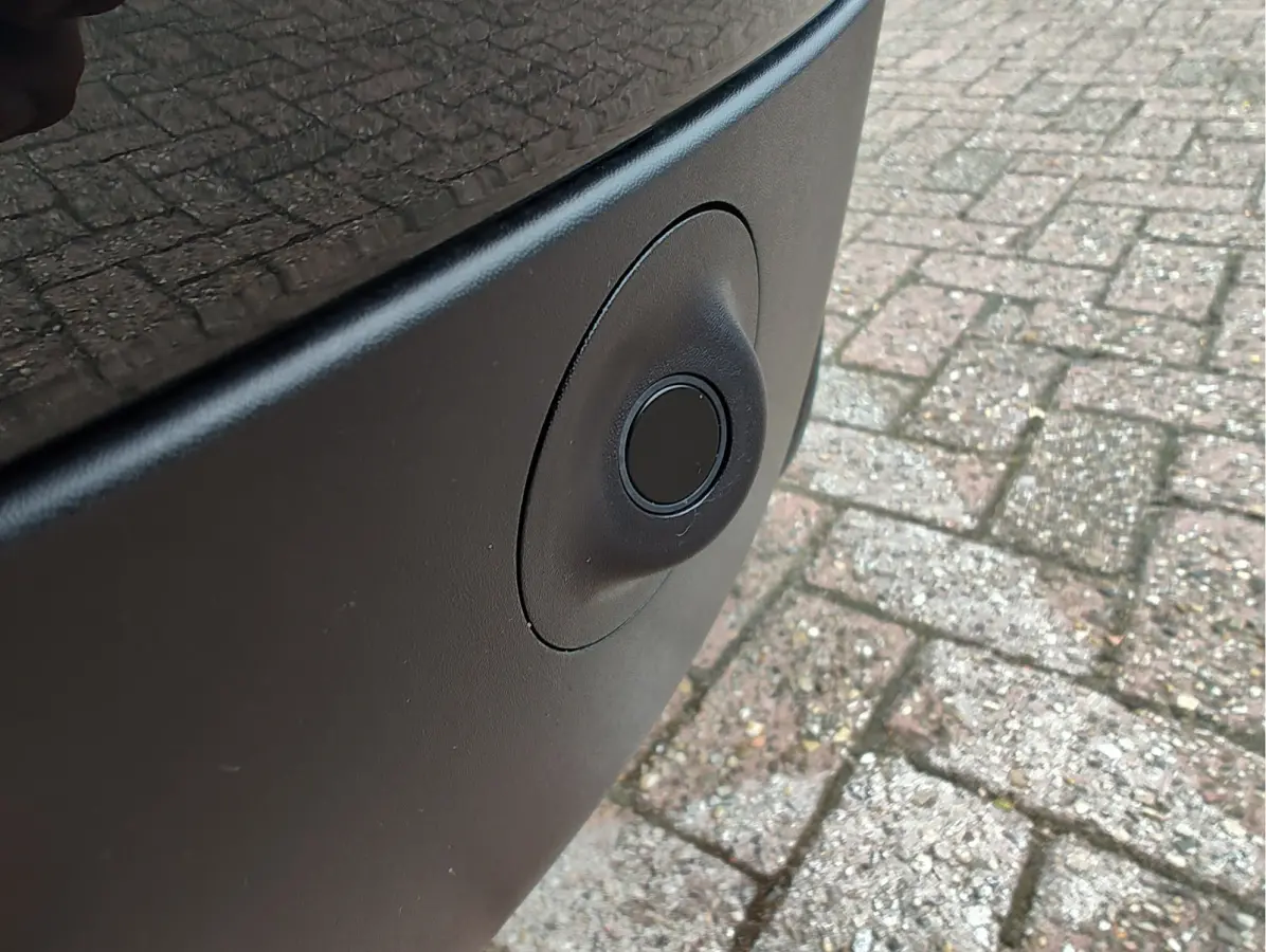 1.5 COOPER CLASSIC AUTOMAAT Bruin leder | Keyless | Open dak | Stoelverwarming