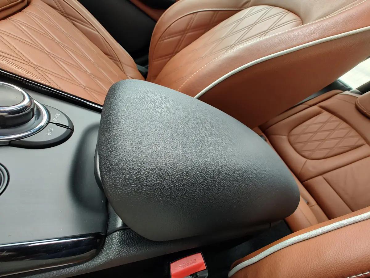 1.5 COOPER CLASSIC AUTOMAAT Bruin leder | Keyless | Open dak | Stoelverwarming