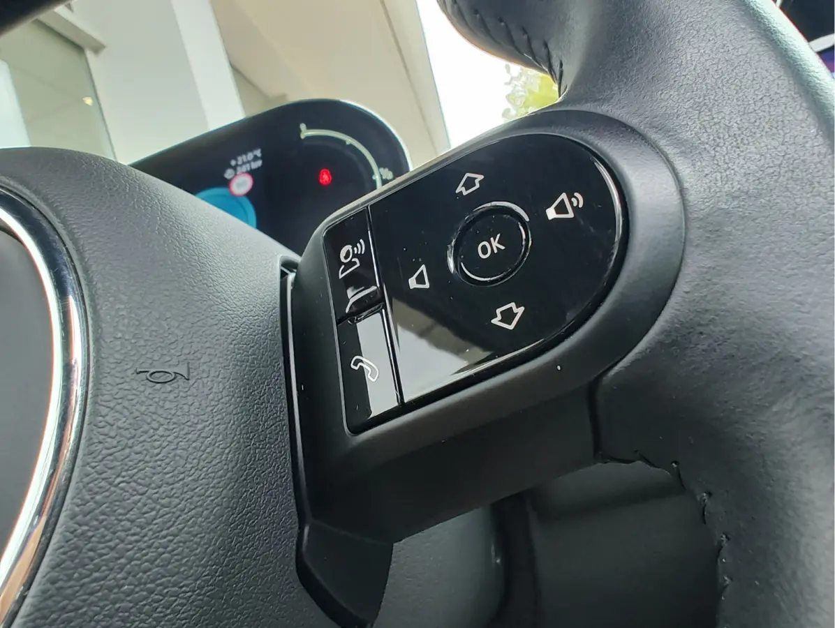 1.5 COOPER CLASSIC AUTOMAAT Bruin leder | Keyless | Open dak | Stoelverwarming