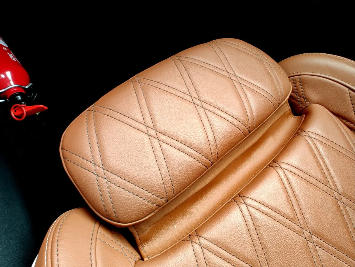 1.5 COOPER CLASSIC AUTOMAAT Bruin leder | Keyless | Open dak | Stoelverwarming