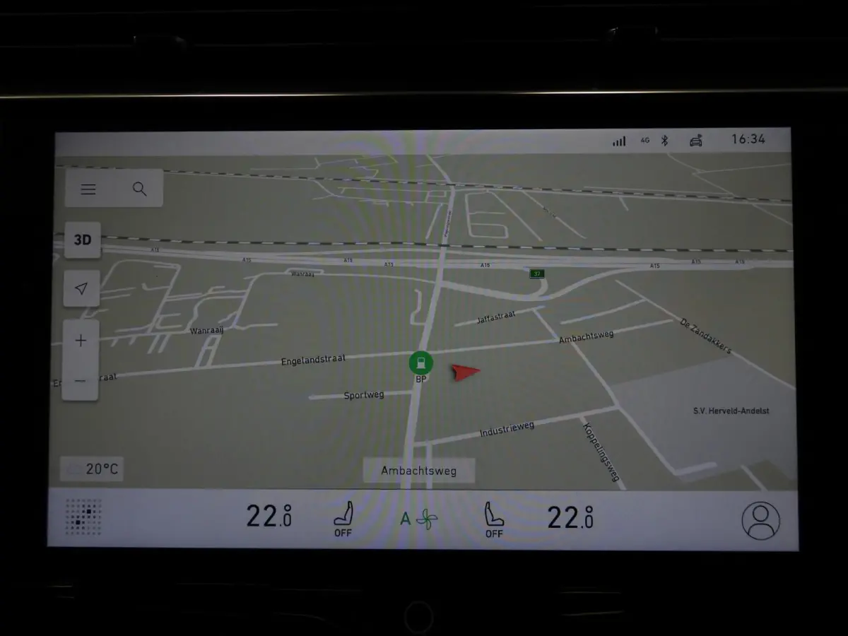 1.5 PHEV BlackEdition NAVI/360CAM/SCHUIFDAK/LED/20"LMV!
