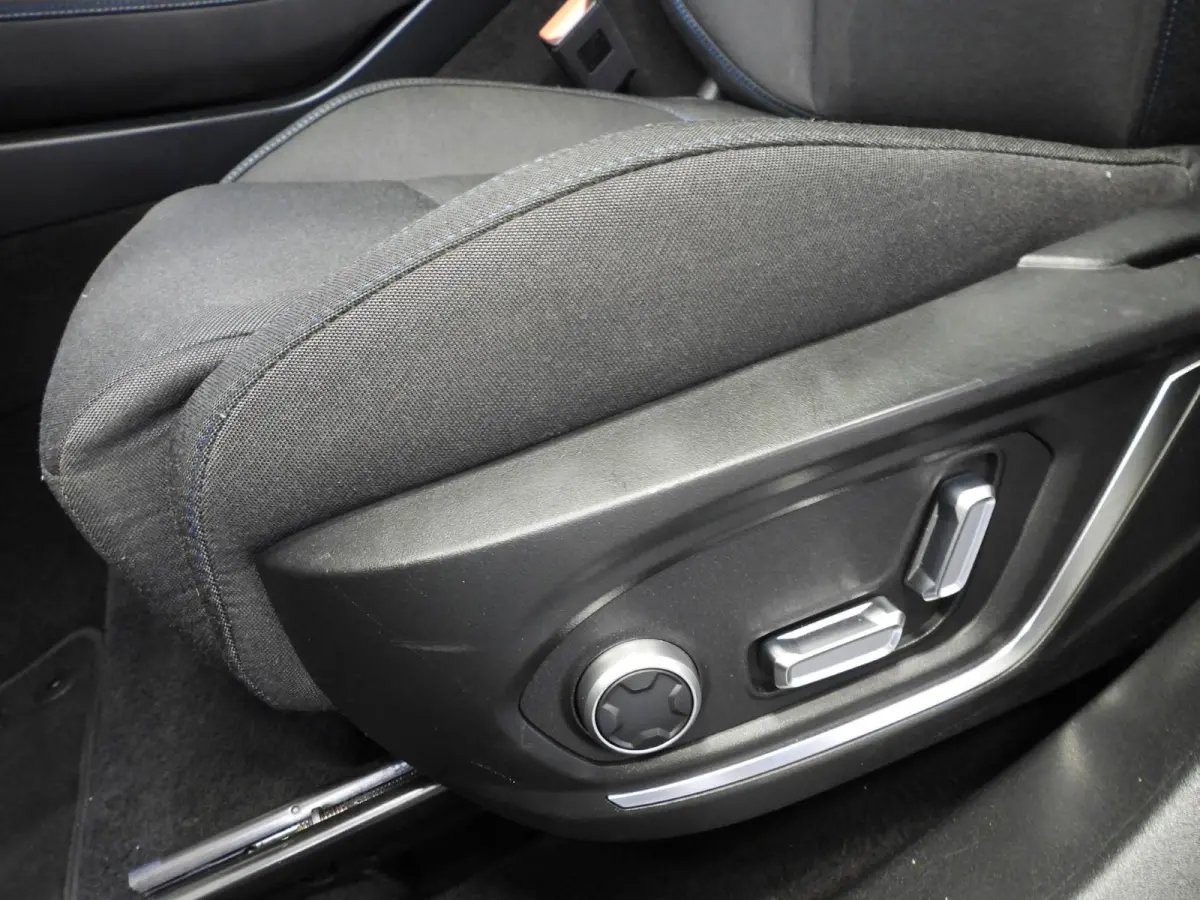 1.5 PHEV BlackEdition NAVI/360CAM/SCHUIFDAK/LED/20"LMV!