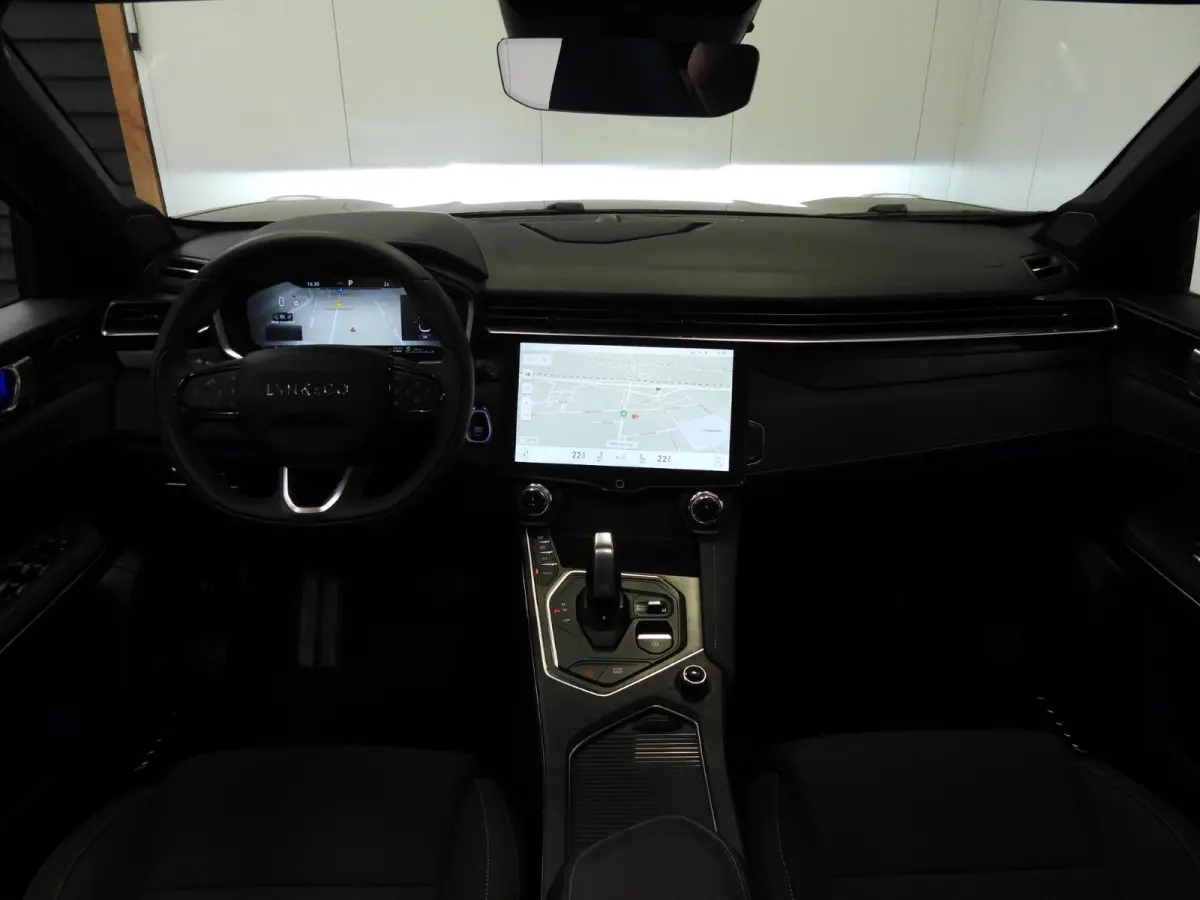 1.5 PHEV BlackEdition NAVI/360CAM/SCHUIFDAK/LED/20"LMV!