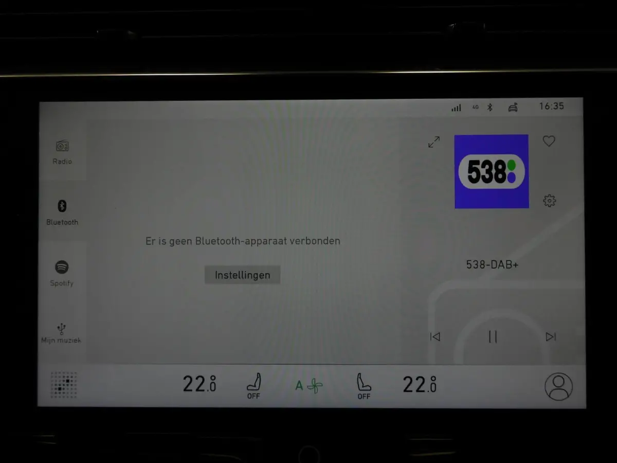 1.5 PHEV BlackEdition NAVI/360CAM/SCHUIFDAK/LED/20"LMV!
