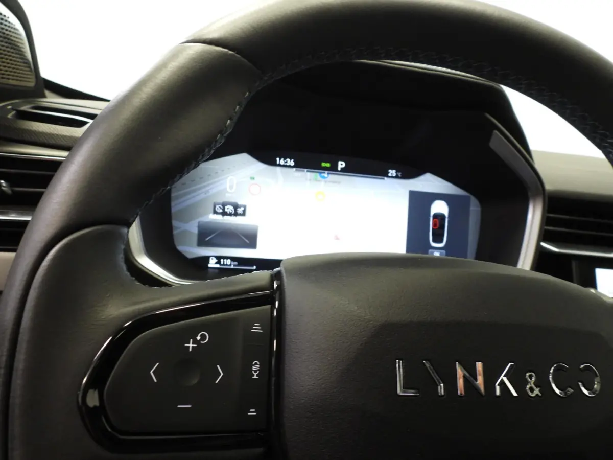 1.5 PHEV BlackEdition NAVI/360CAM/SCHUIFDAK/LED/20"LMV!