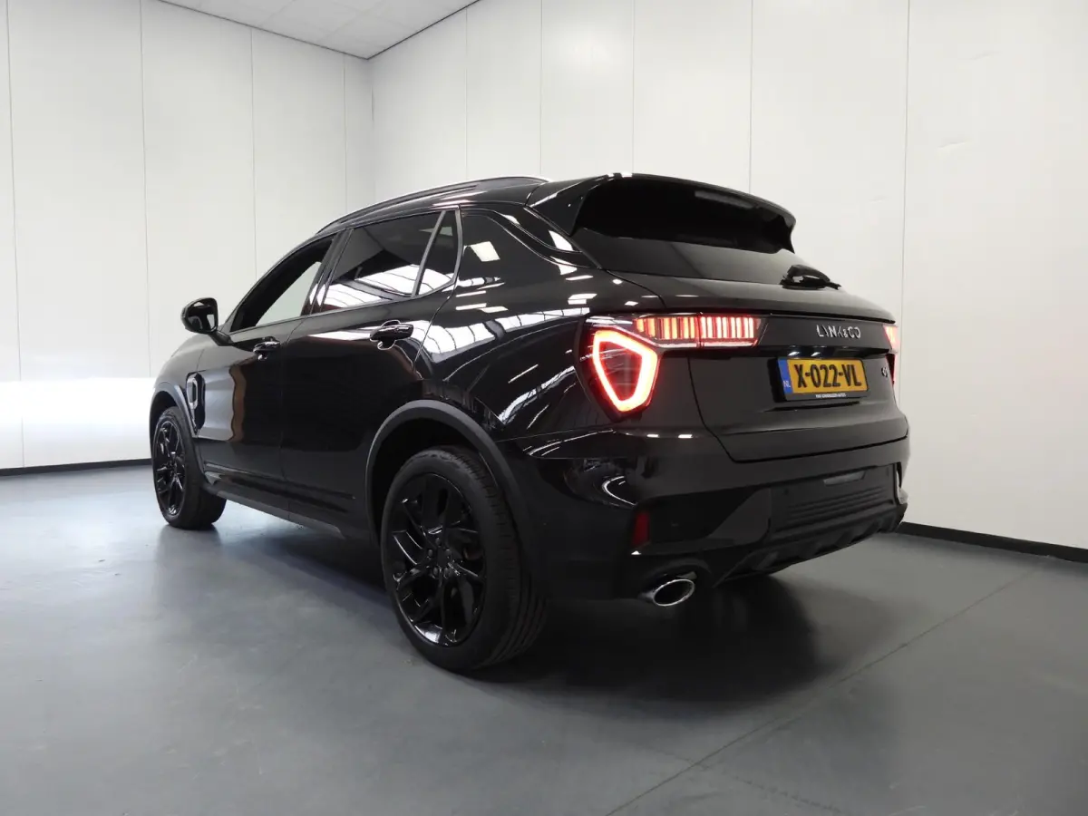 1.5 PHEV BlackEdition NAVI/360CAM/SCHUIFDAK/LED/20"LMV!