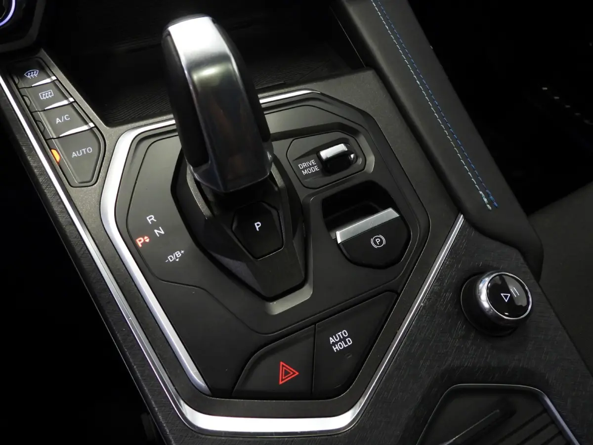 1.5 PHEV BlackEdition NAVI/360CAM/SCHUIFDAK/LED/20"LMV!