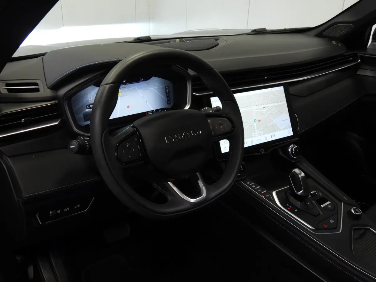 1.5 PHEV BlackEdition NAVI/360CAM/SCHUIFDAK/LED/20"LMV!