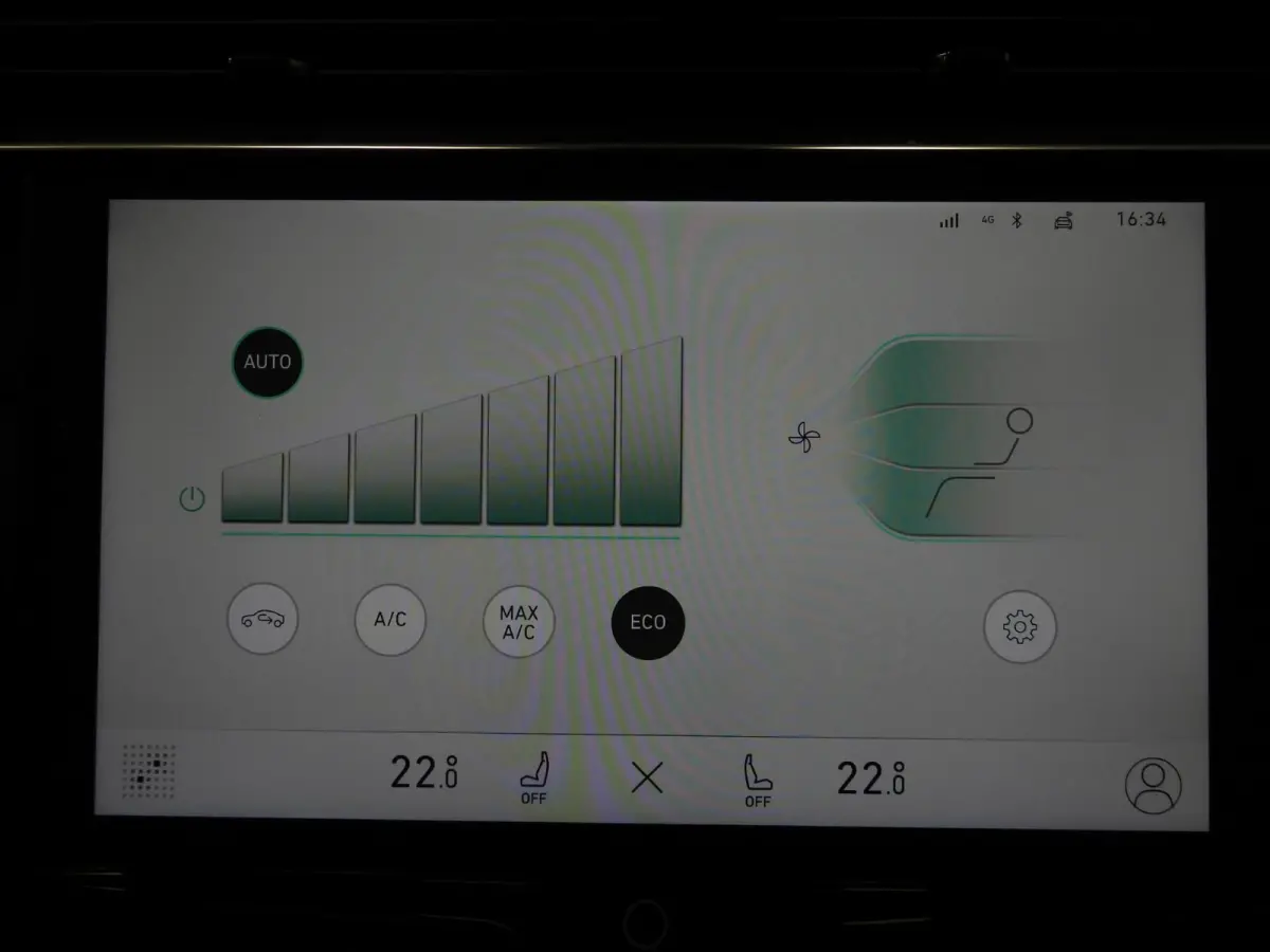 1.5 PHEV BlackEdition NAVI/360CAM/SCHUIFDAK/LED/20"LMV!