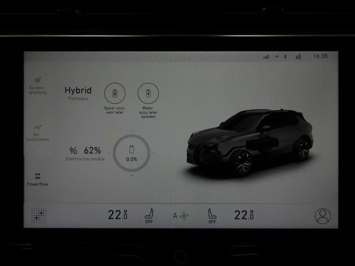 1.5 PHEV BlackEdition NAVI/360CAM/SCHUIFDAK/LED/20"LMV!