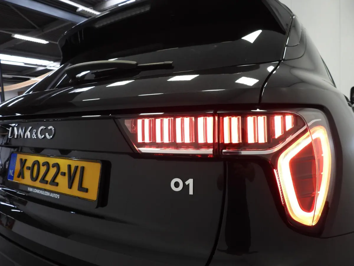 1.5 PHEV BlackEdition NAVI/360CAM/SCHUIFDAK/LED/20"LMV!