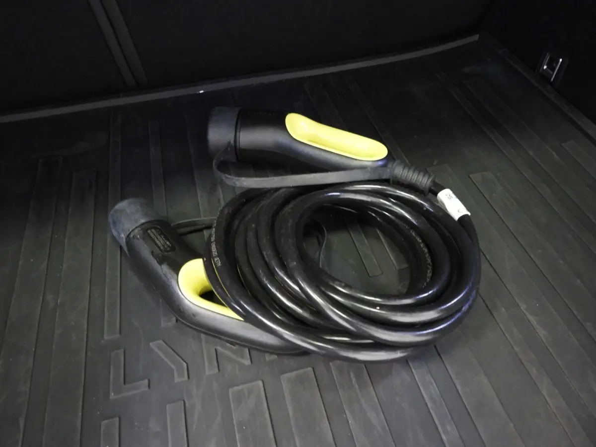 1.5 PHEV BlackEdition NAVI/360CAM/SCHUIFDAK/LED/20"LMV!