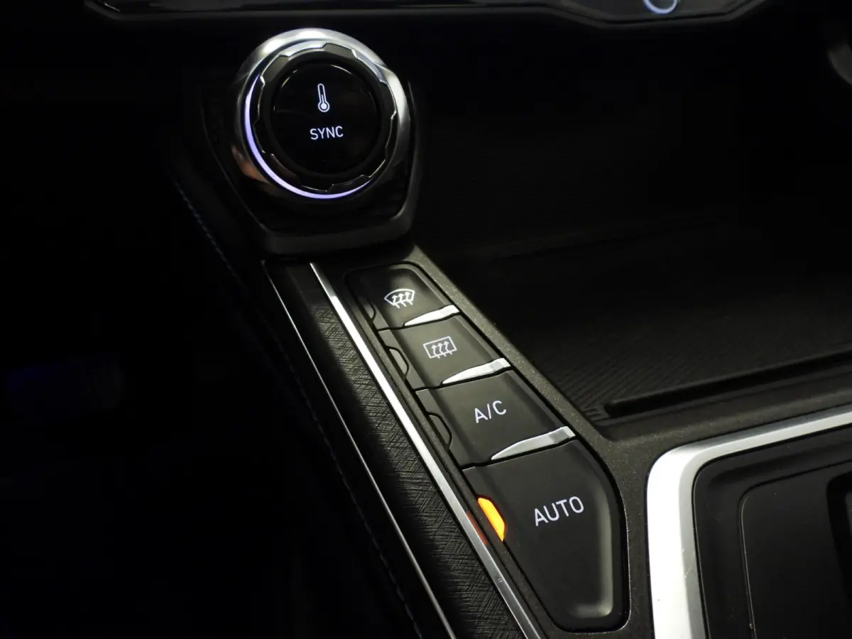 1.5 PHEV BlackEdition NAVI/360CAM/SCHUIFDAK/LED/20"LMV!