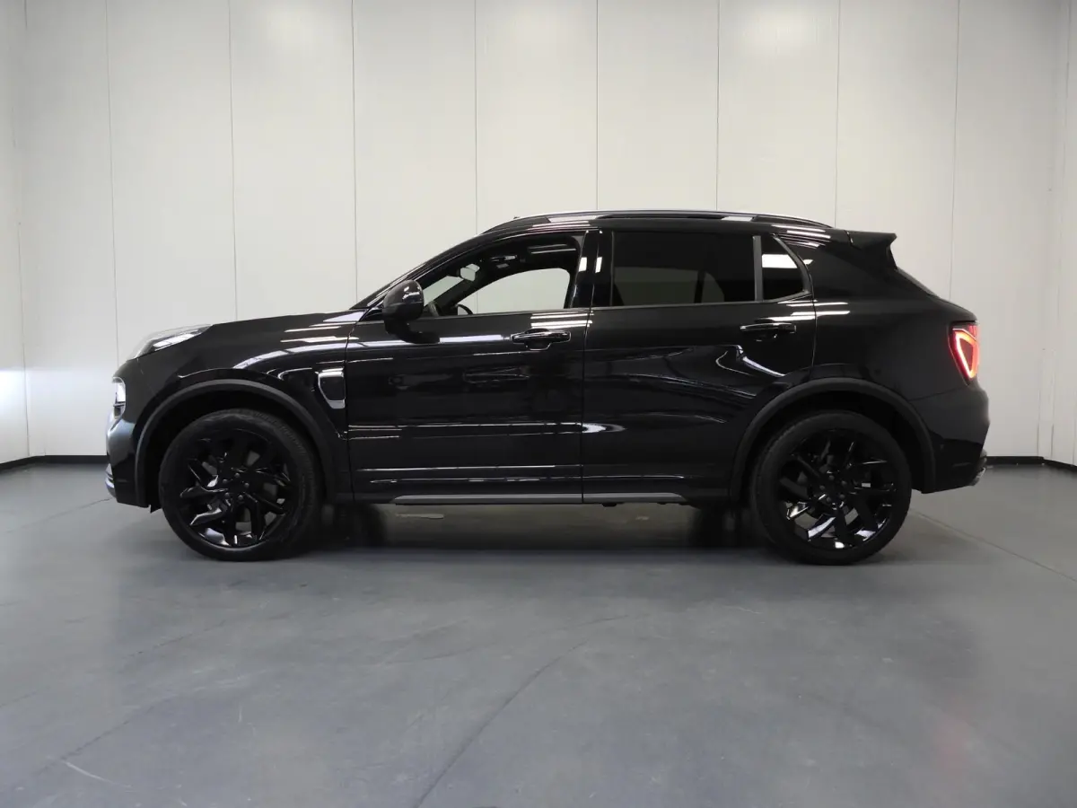 1.5 PHEV BlackEdition NAVI/360CAM/SCHUIFDAK/LED/20"LMV!