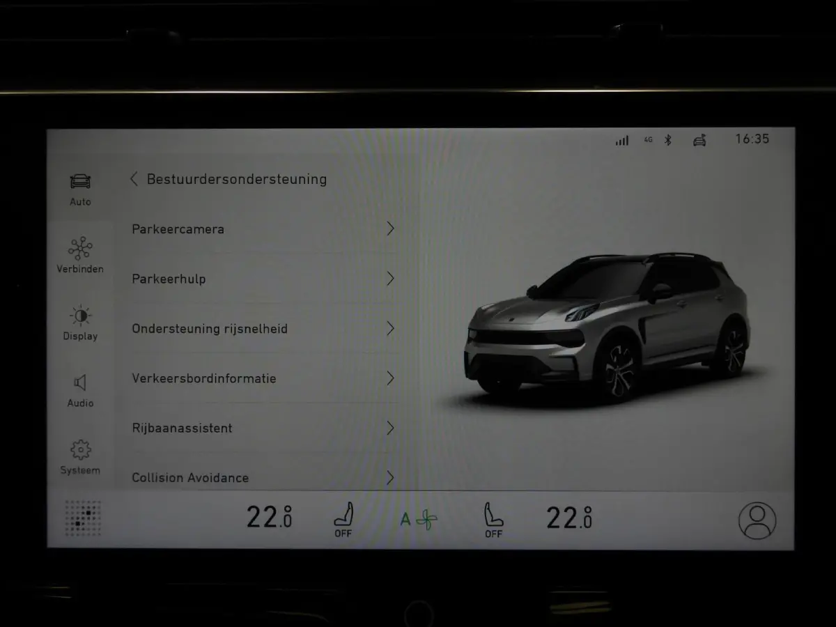 1.5 PHEV BlackEdition NAVI/360CAM/SCHUIFDAK/LED/20"LMV!