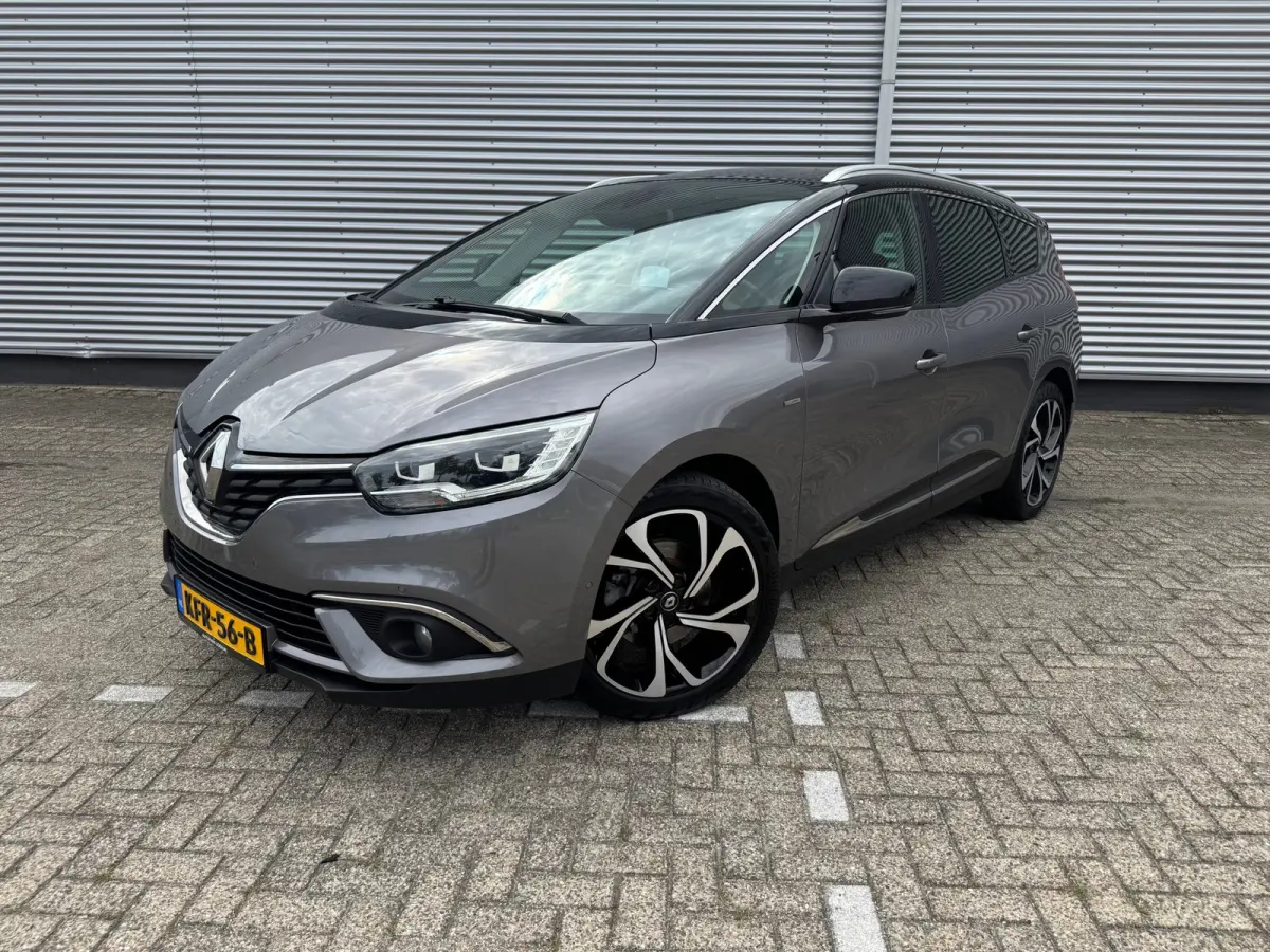 1.3 TCe Bose Automaat,7p. Audio/Navigatie,Carplay,Parksensoren/Camera,