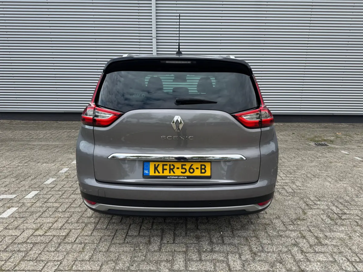 1.3 TCe Bose Automaat,7p. Audio/Navigatie,Carplay,Parksensoren/Camera,
