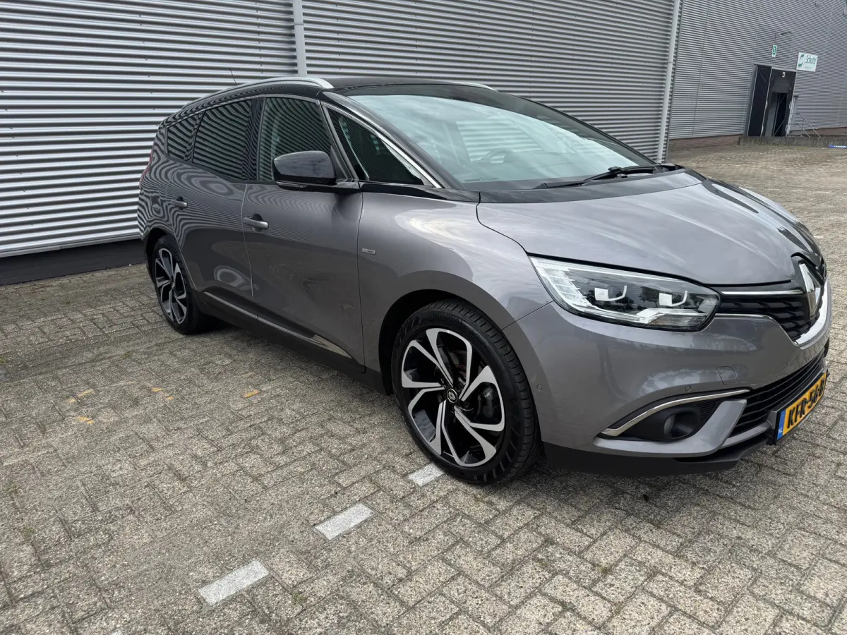 1.3 TCe Bose Automaat,7p. Audio/Navigatie,Carplay,Parksensoren/Camera,