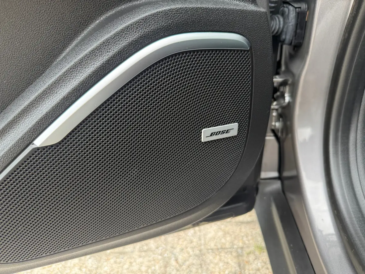 1.3 TCe Bose Automaat,7p. Audio/Navigatie,Carplay,Parksensoren/Camera,