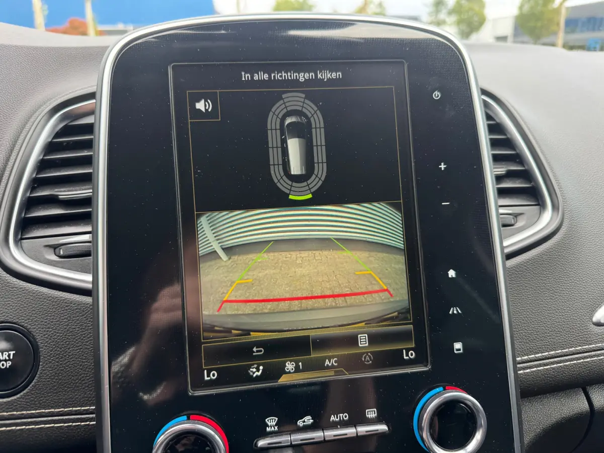 1.3 TCe Bose Automaat,7p. Audio/Navigatie,Carplay,Parksensoren/Camera,