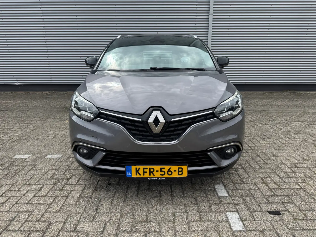 1.3 TCe Bose Automaat,7p. Audio/Navigatie,Carplay,Parksensoren/Camera,