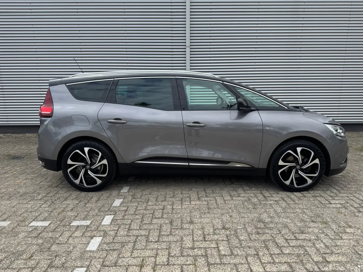 1.3 TCe Bose Automaat,7p. Audio/Navigatie,Carplay,Parksensoren/Camera,
