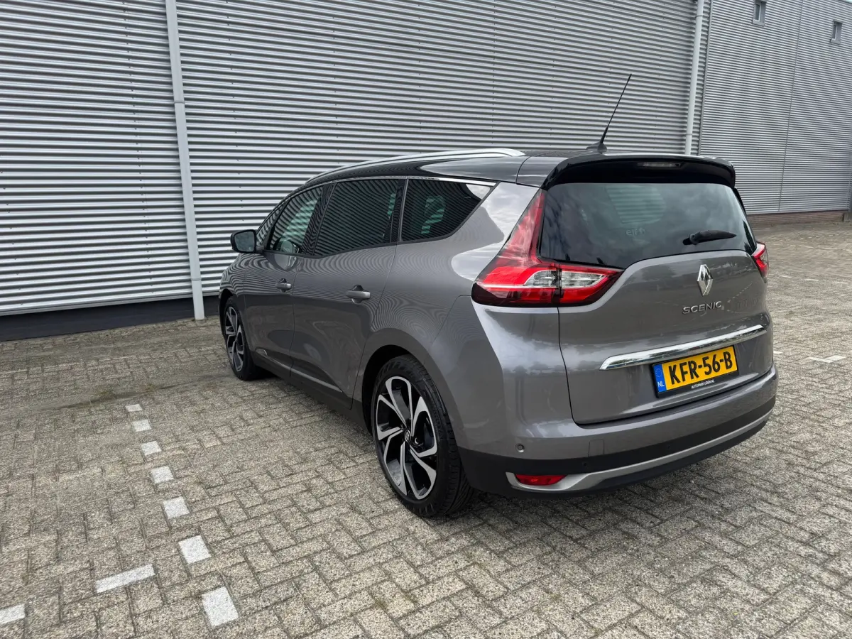 1.3 TCe Bose Automaat,7p. Audio/Navigatie,Carplay,Parksensoren/Camera,