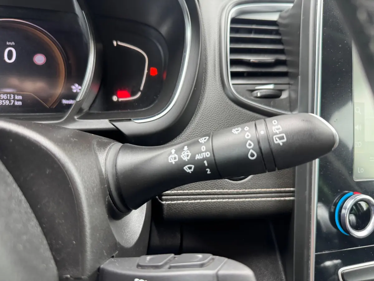 1.3 TCe Bose Automaat,7p. Audio/Navigatie,Carplay,Parksensoren/Camera,
