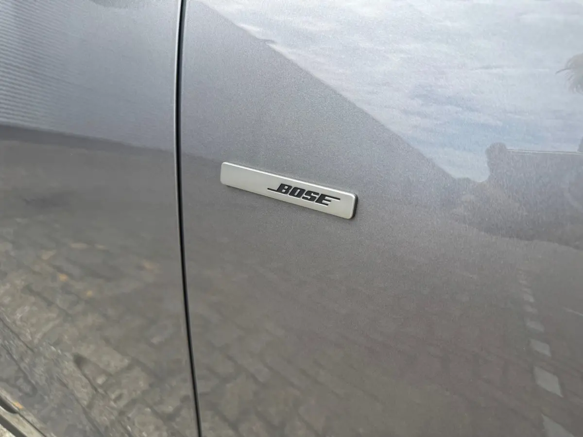 1.3 TCe Bose Automaat,7p. Audio/Navigatie,Carplay,Parksensoren/Camera,