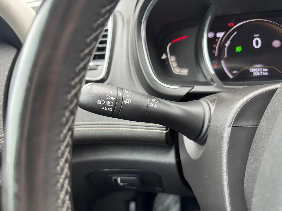 1.3 TCe Bose Automaat,7p. Audio/Navigatie,Carplay,Parksensoren/Camera,
