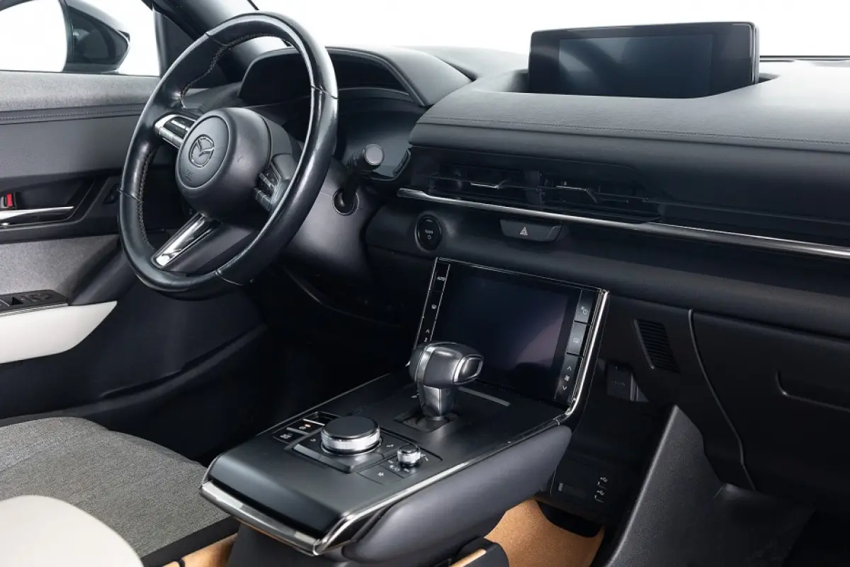 e-SkyActiv 145 Comfort 36 kWh ✅ 1e Eigenaar