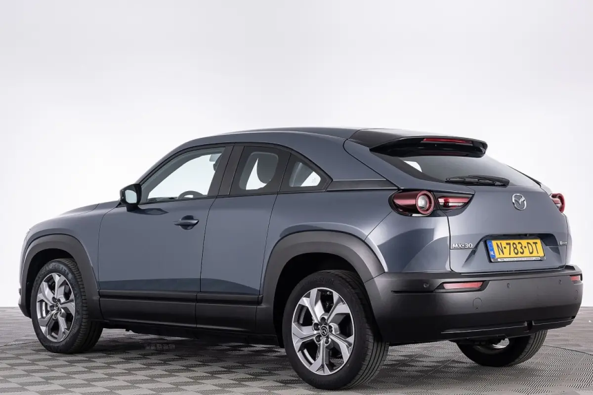e-SkyActiv 145 Comfort 36 kWh ✅ 1e Eigenaar