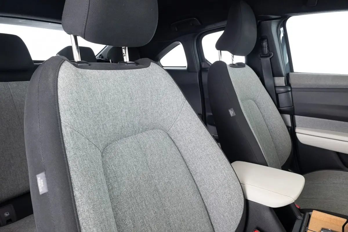 e-SkyActiv 145 Comfort 36 kWh ✅ 1e Eigenaar