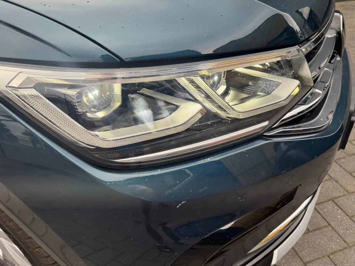 1.4 TSI eHybrid 245Pk 1E Eig!/ACC/Trekhaak/BTW!