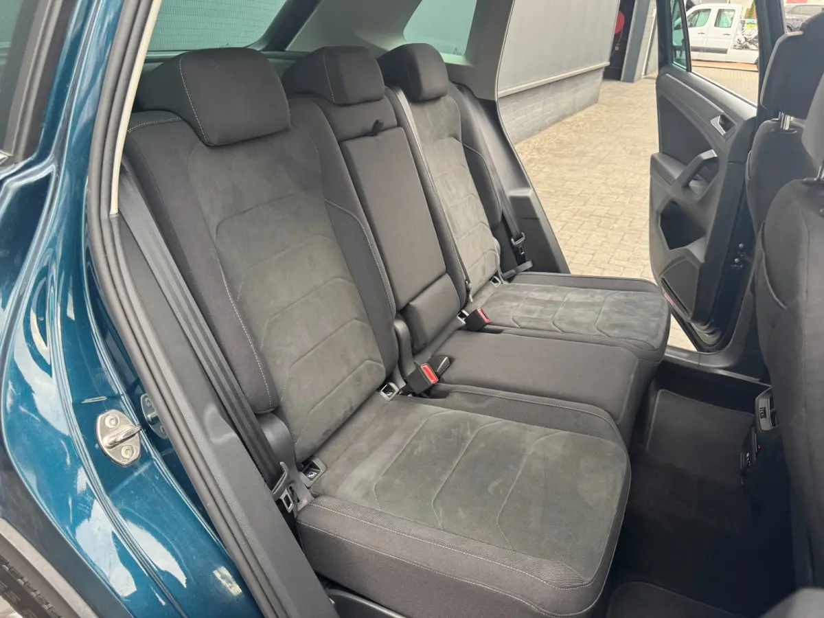 1.4 TSI eHybrid 245Pk 1E Eig!/ACC/Trekhaak/BTW!