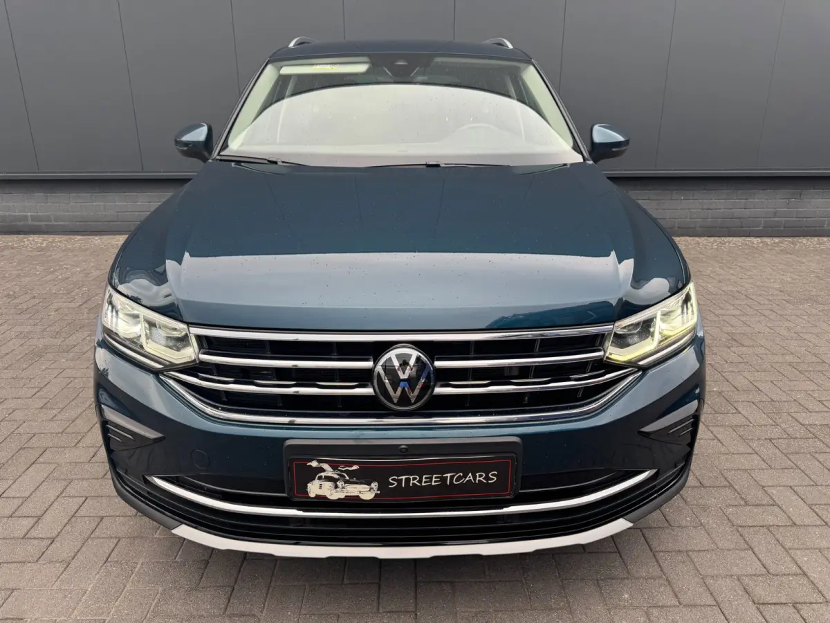 1.4 TSI eHybrid 245Pk 1E Eig!/ACC/Trekhaak/BTW!
