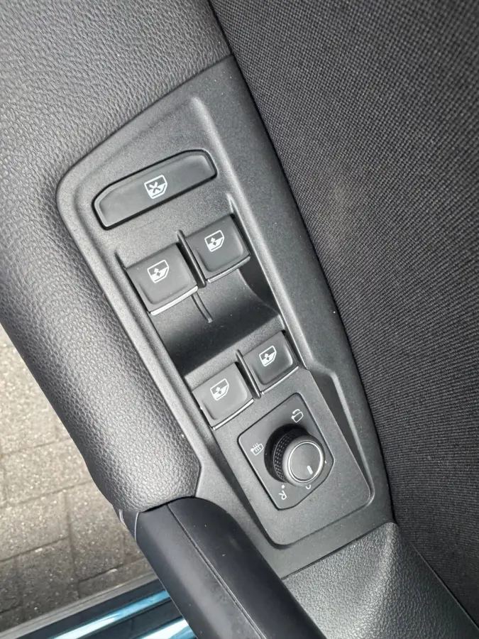 1.4 TSI eHybrid 245Pk 1E Eig!/ACC/Trekhaak/BTW!