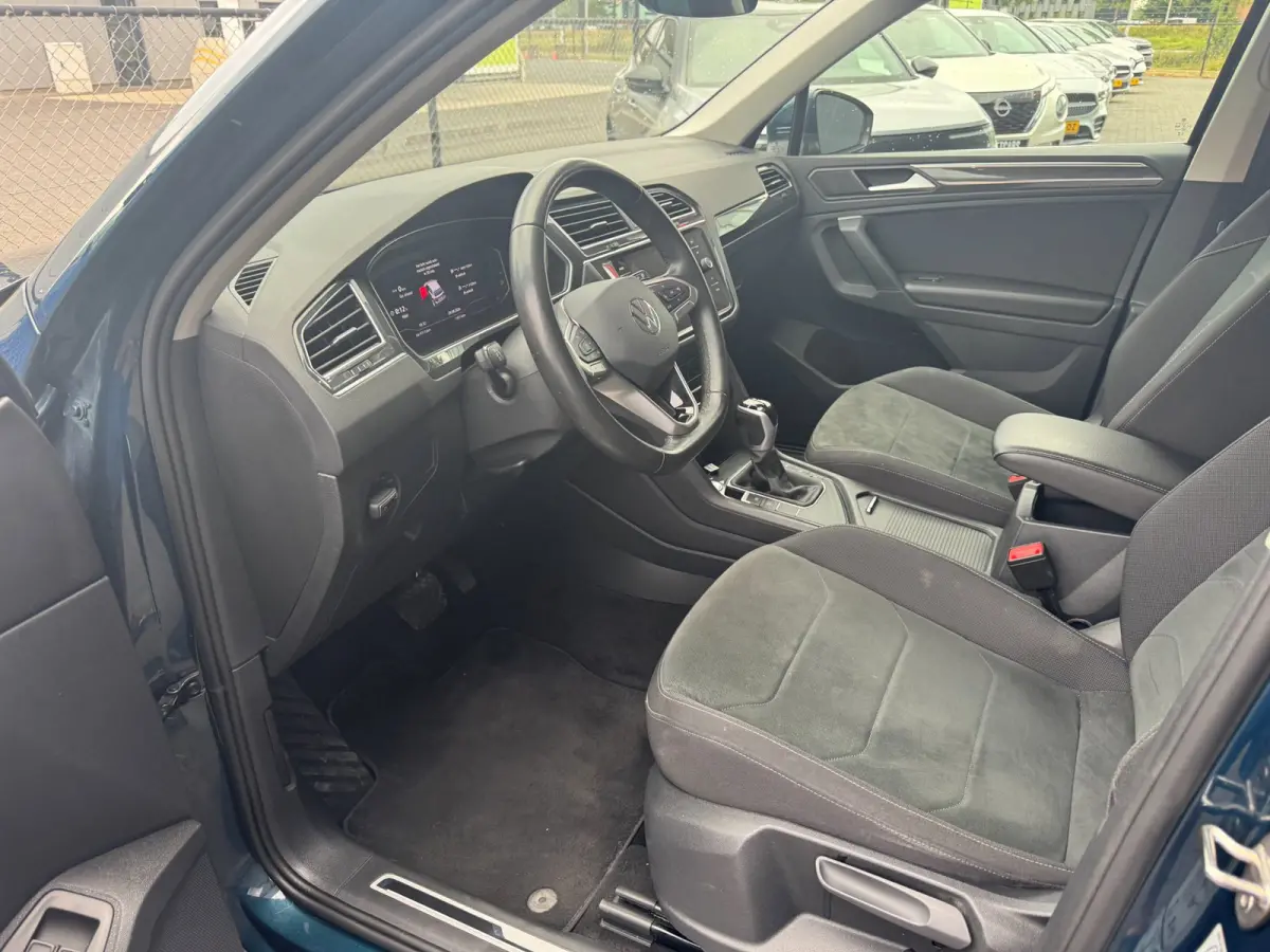 1.4 TSI eHybrid 245Pk 1E Eig!/ACC/Trekhaak/BTW!