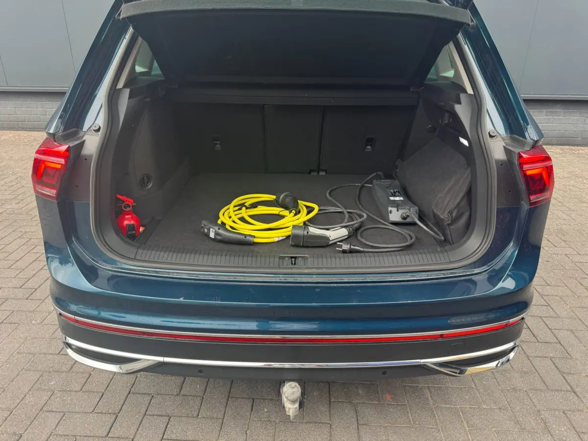 1.4 TSI eHybrid 245Pk 1E Eig!/ACC/Trekhaak/BTW!