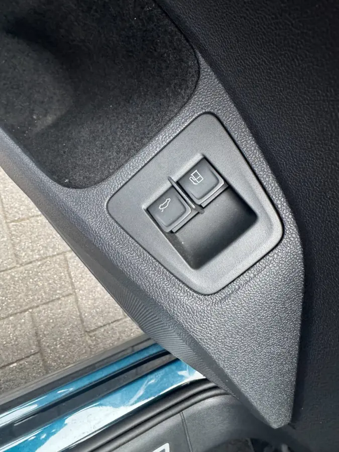 1.4 TSI eHybrid 245Pk 1E Eig!/ACC/Trekhaak/BTW!