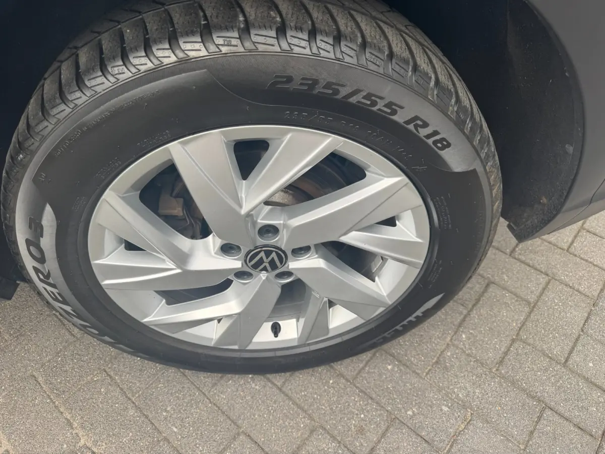 1.4 TSI eHybrid 245Pk 1E Eig!/ACC/Trekhaak/BTW!