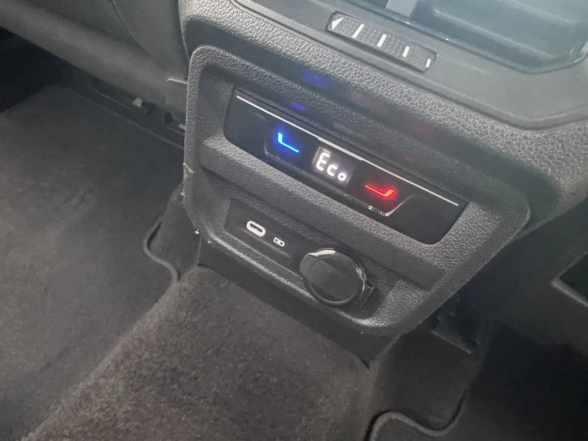 1.4 TSI eHybrid 245Pk 1E Eig!/ACC/Trekhaak/BTW!