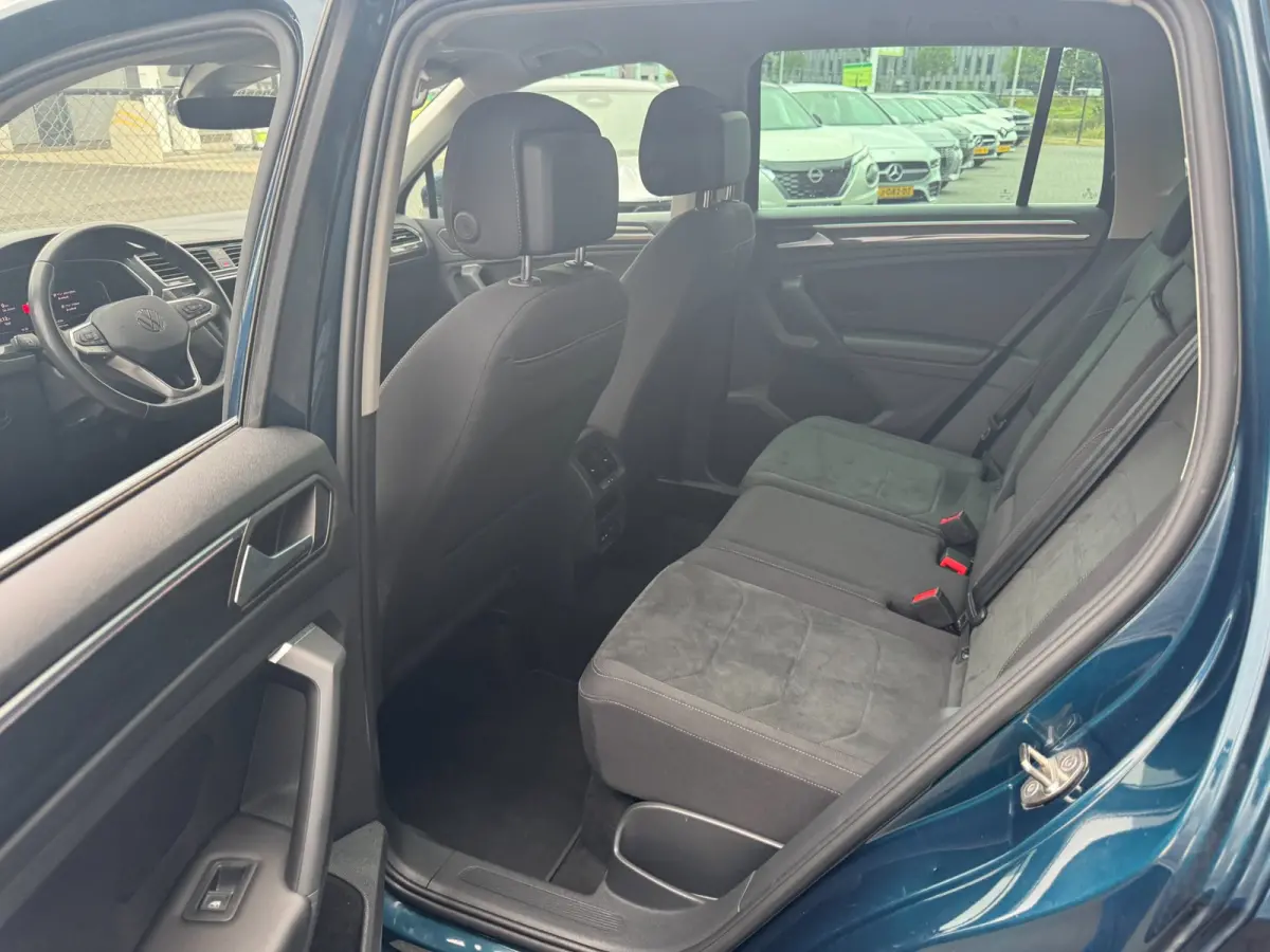 1.4 TSI eHybrid 245Pk 1E Eig!/ACC/Trekhaak/BTW!
