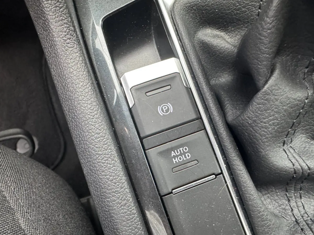 1.4 TSI eHybrid 245Pk 1E Eig!/ACC/Trekhaak/BTW!